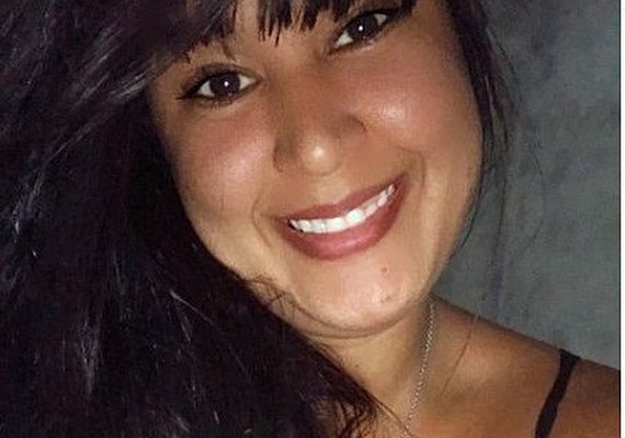 Suspeito de estrangular até a morte a motorista Amanda é preso