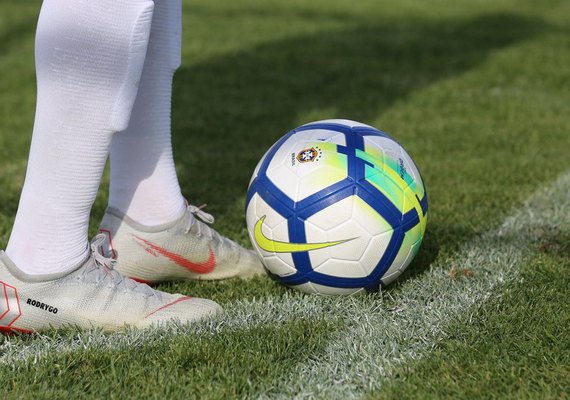 CBF retira candidatura brasileira para sediar Copa Feminina em 2023