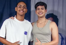 Compositor alagoano conquista indicação ao Grammy Latino