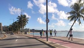 Reabertura da Orla de Maceió: Confira o que pode e o que não pode