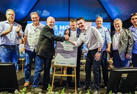 Minha Casa, Minha Vida é pagamento de uma dívida que esse país tem com o povo pobre, diz Lula