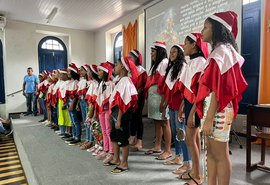 Lar São Domingos vai promover Concerto de Natal nesta sexta-feira (22)