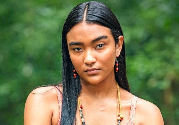 Atriz alagoana estreia na novela Terra e Paixão na próxima segunda (5)