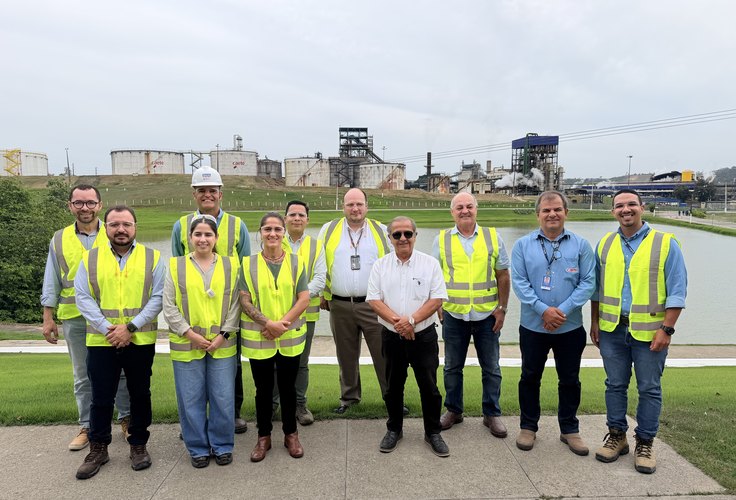 Cooperação Brasil–México fortalece protagonismo de Alagoas na produção de biocombustíveis