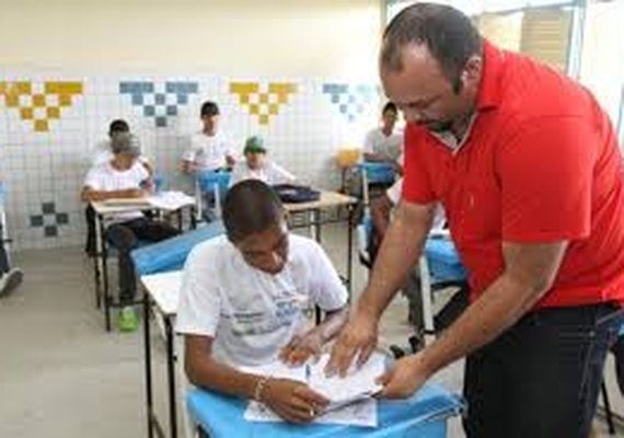 Inscrições para professores do PRONATEC estão abertas
