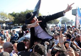 Datafolha: Bolsonaro se mantém na liderança enquanto Ciro cresce