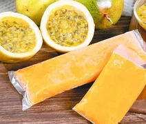 China libera registro para exportação de polpas e frutas congeladas do Brasil