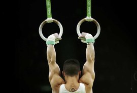 Ginastas brasileiros revelam ter sofrido abusos sexuais de ex-técnico