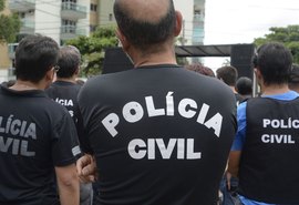 Deputado é alvo de operação por suspeita de ligação com facção criminosa