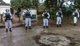 Colômbia usa militares em fronteira com Brasil, mas deixa cidade vulnerável na pandemia