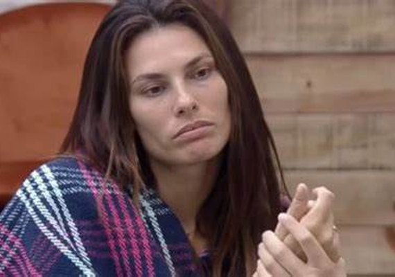 Equipe de Dayane Mello divulga nota de repúdio contra Record: “colocaram a vítima como vilã”