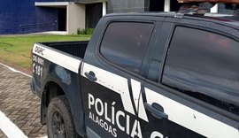 Homem é preso em Alagoas por desrespeitar ordem judicial de proteção