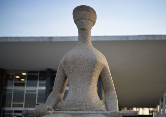 STF analisa decisão de Flávio Dino que suspendeu pagamentos acima do teto