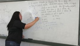 Escolas de AL amplia carga horária de disciplinas para ensinos fundamental e médio