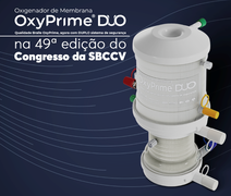 Braile Biomédica traz inovação em tecnologia de ponta para intervenções que demandam circulação extracorpórea