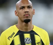 Convocado para Copa, Fabinho não renova com Al-Ittihad e ficará livre