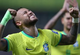 Neymar pode ser cortado? Veja o que sabemos sobre a lesão do atacante