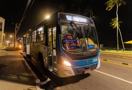 São João Massayó terá 15 linhas de ônibus para facilitar o acesso ao polo Jaraguá; confira