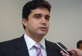 Rui tem apoio do pai para candidatura a governador