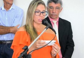 Prefeita seria reeleita no sertão com quase 60% dos votos, aponta Ibrape