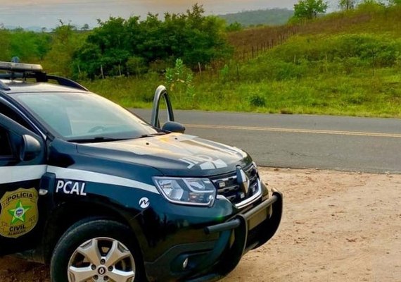 Adolescente denuncia agressão de quatro jovens durante a madrugada