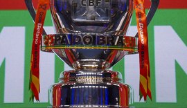 Maior Copa do Brasil da história começa com recorde de clubes e jogos