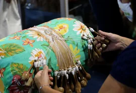 Dia 19 de março é oficializado como Dia Nacional da Artesã e do Artesão