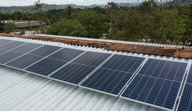 Alagoas alcança 85% do uso de energia através de recursos renováveis