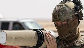 EUA perdem 20% do estoque de drones Reaper em operações contra o Irã