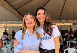 Ex-secretária de Saúde intensifica articulações e sinaliza candidatura à Assembleia