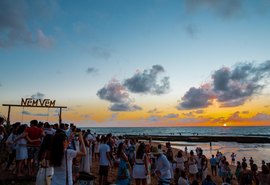 Réveillon NemVem 2020 celebra a diversidade e abraça a inclusão de pessoas trans