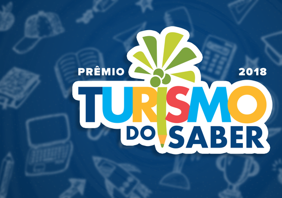 Turismo do Saber premia alunos da rede municipal nesta quarta
