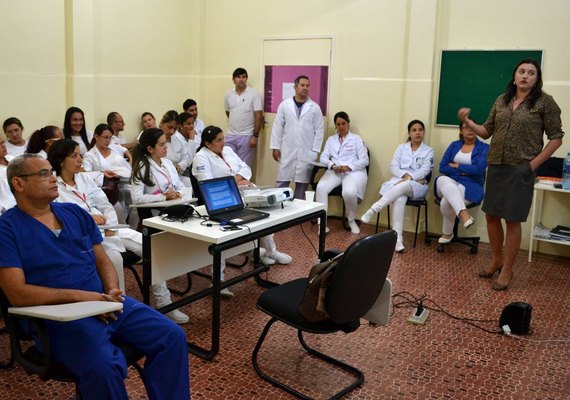 Desafios e assistência serão discutidos durante a 6º Semana de Enfermagem