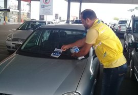 SMTT intensifica ações educativas na Semana Nacional do Trânsito