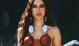 Anitta revela medo de assumir candomblé por receio de preconceito