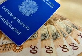 Em 2020, salário mínimo será de R$ 1.040