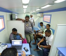 Sine Alagoas disponibiliza mais de 200 vagas de emprego