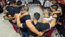 Tinha tudo para dar errado! E deu