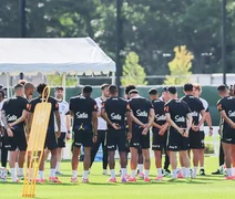 Brasil faz último treino antes de duelo com a Noruega nas oitavas
