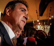 Ciro Nogueira alerta: discurso radical pode custar eleição a Flávio Bolsonaro