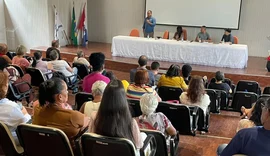 Técnicos da Ufal em greve fazem mobilização nesta segunda em Maceió