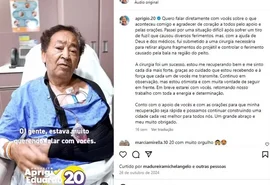 Ex-prefeito alagoano forjou atentado para garantir a reeleição, diz investigação