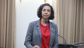 Projeto de Elida Miranda sobre salários entre homens e mulheres avança na ALE