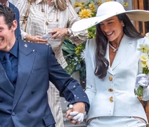 Casamento de Dua Lipa na Itália teria custado quase R$ 10 milhões