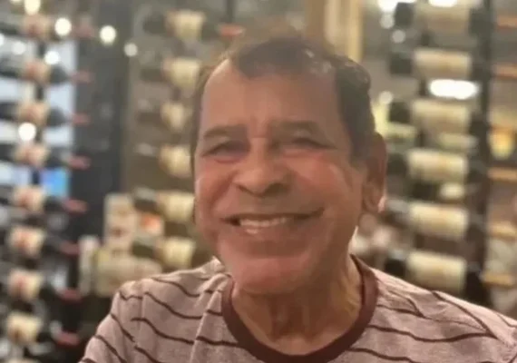 Jornalista José Elias morre em Maceió aos 74 anos