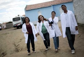 84% das vagas do Mais Médicos foram preenchidas, diz Ministério