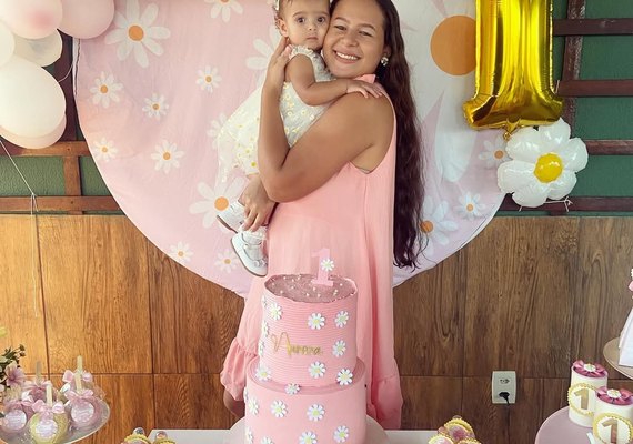 Mãe acusa negligência médica após morte de criança de 1 ano em UPA de Maceió