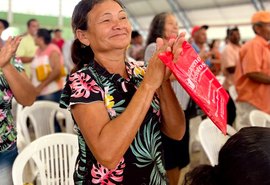 Avanço do Rural Legal vai beneficiar agricultores familiares em Poço das Trincheiras