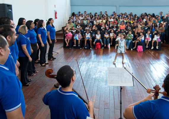 Diteal encerra série de vídeos documentais apresentando o Quartas Eruditas