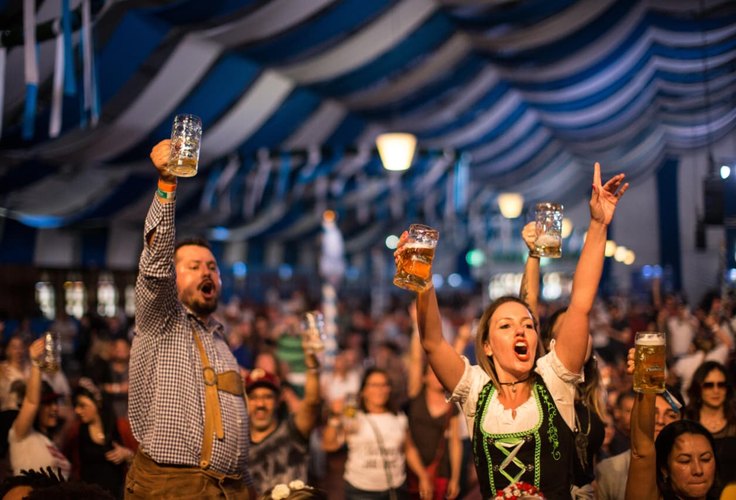 São Paulo Oktoberfest inicia contagem regressiva para Jubileu de 10 anos
